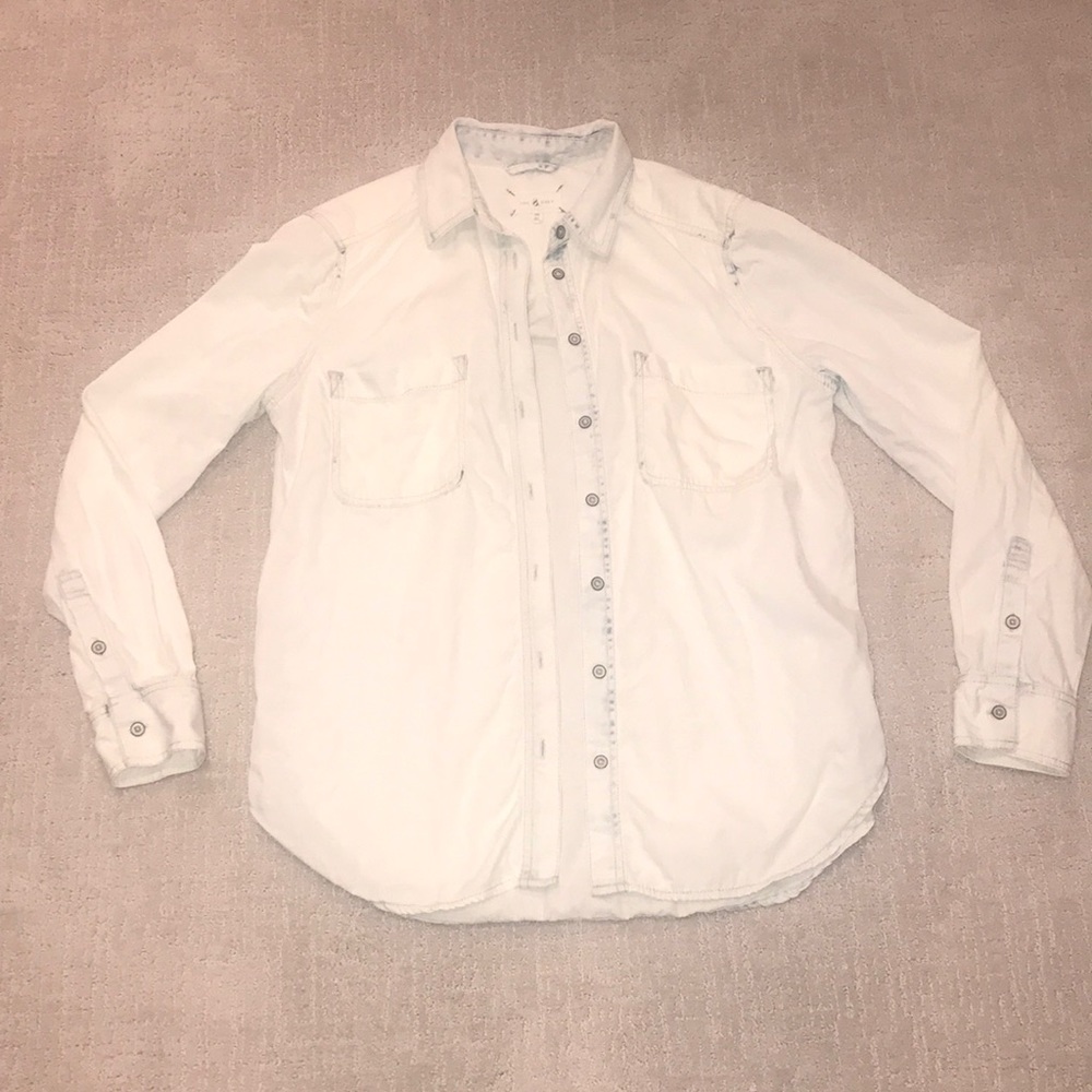 Lou & Grey button down.